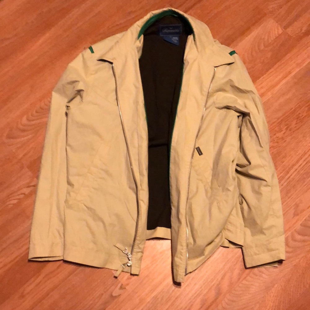 Faconnable jacket